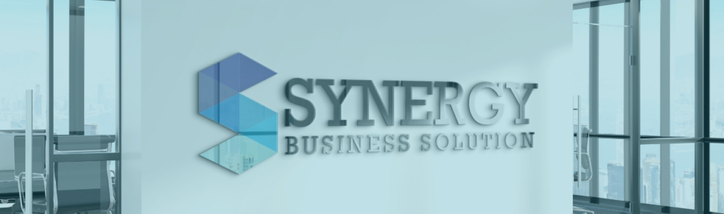 synergy business solution