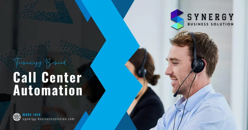 call center automation