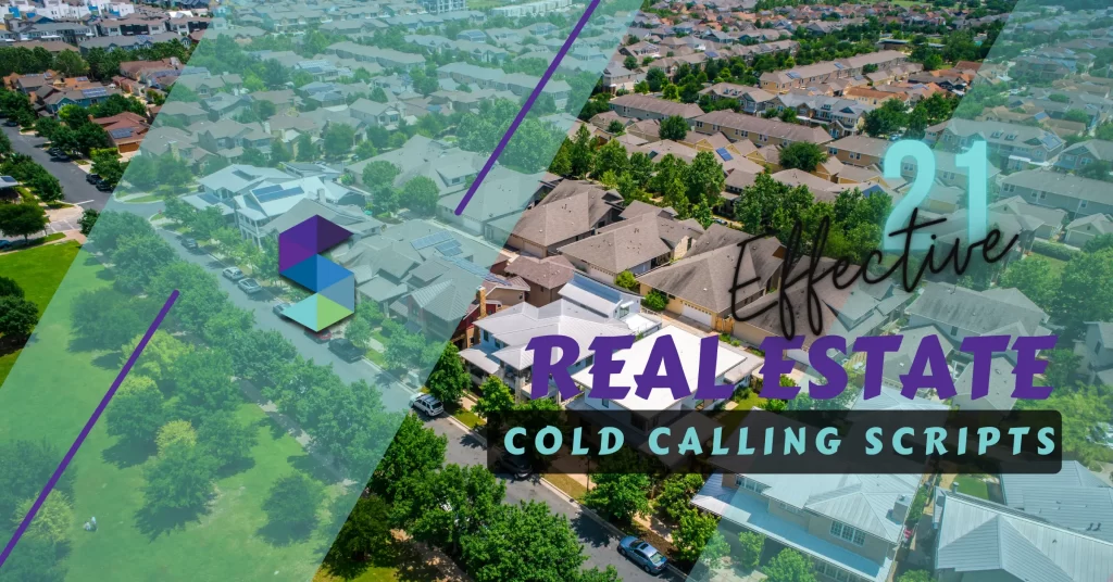 real estate cold calling scripts