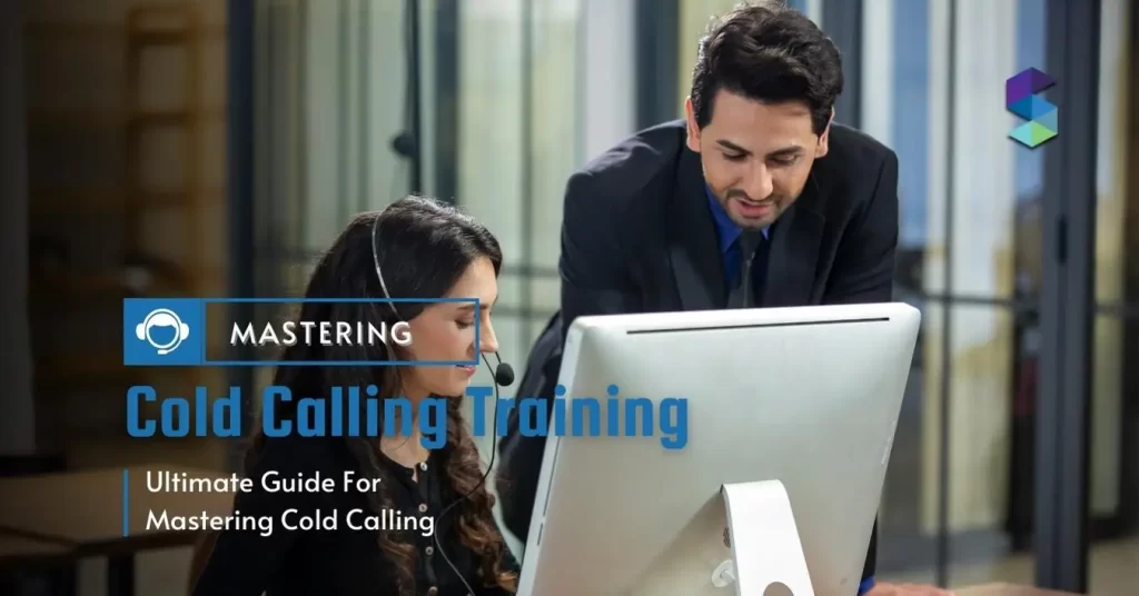 cold calling training