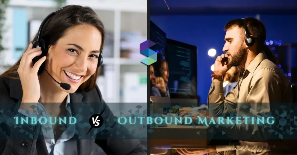 inbound vs outbound marketing